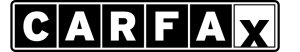 CARFAX logo