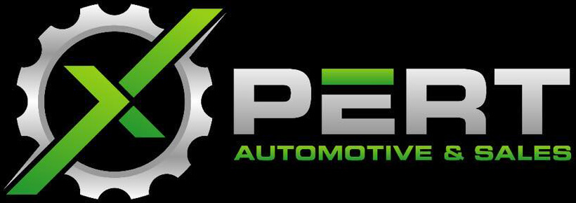 Xpert Automotive Logo