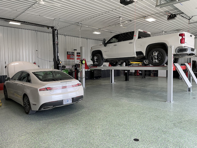 General Maintenance Services | Expert Auto Care & Repairs