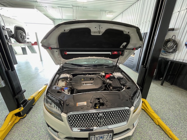 General Maintenance Services | Expert Auto Care & Repairs